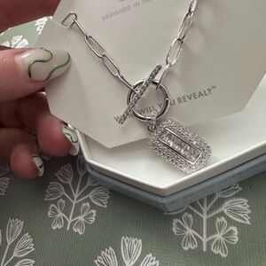 Bomb Party OG Necklace